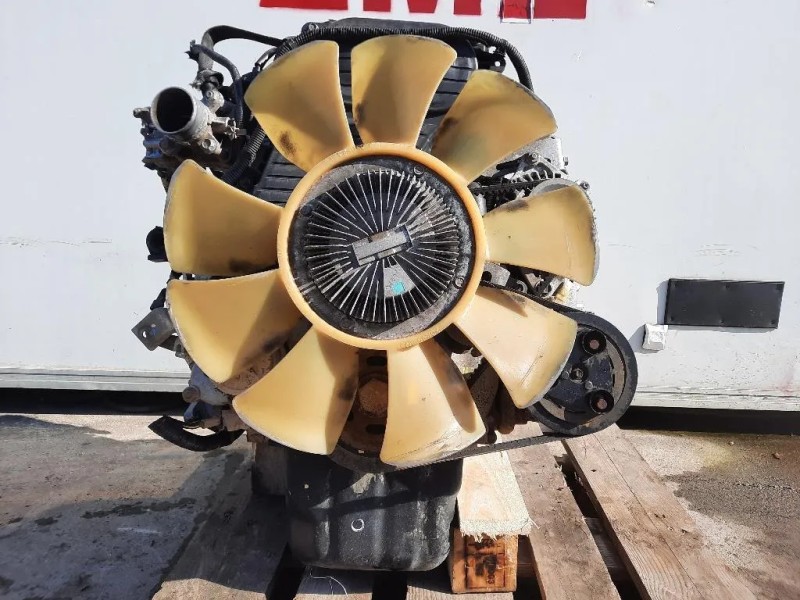 Motore Completo WL-C 143CV 105KW Ford Ranger III 2009