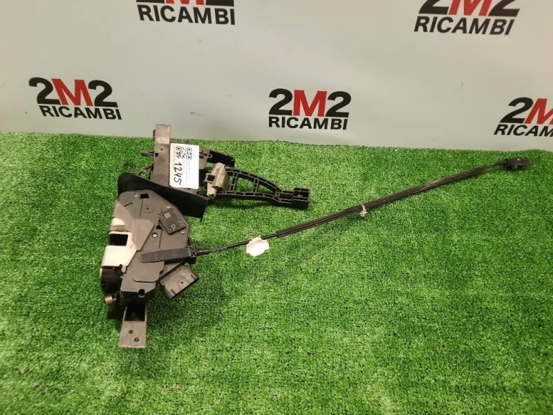 Serratura Porta ANT SX 2049023 Ford C-max III 2011