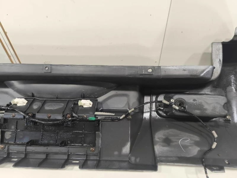 Paraurti POST 71811-81A00 Suzuki Jimny I 1999