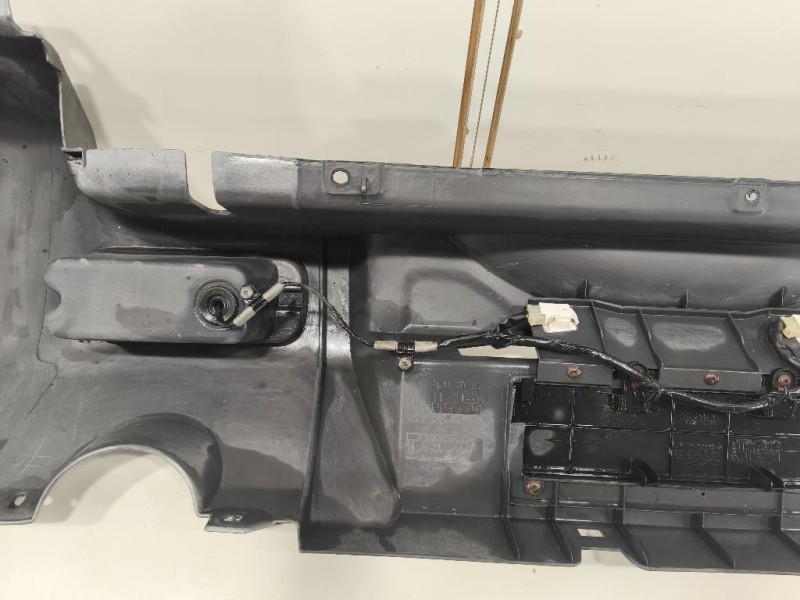 Paraurti POST 71811-81A00 Suzuki Jimny I 1999