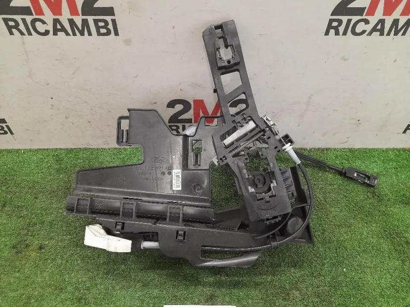 Serratura Porta ANT SX 8A6AA21813DE Ford Fiesta VI 2008