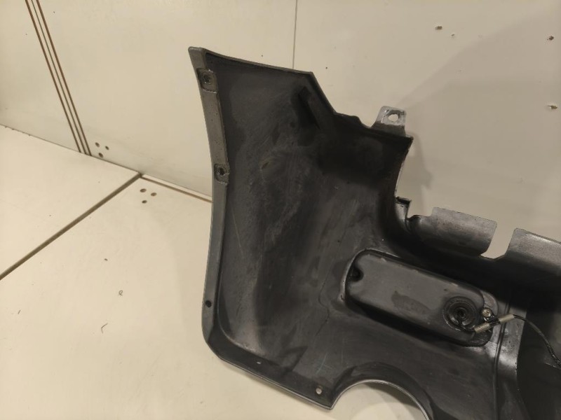 Paraurti POST 71811-81A00 Suzuki Jimny I 1999