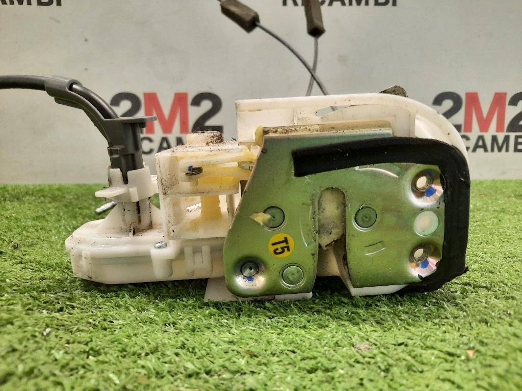 Serratura Porta ANT SX 72150TF0G21 Honda JAZZ II 2008