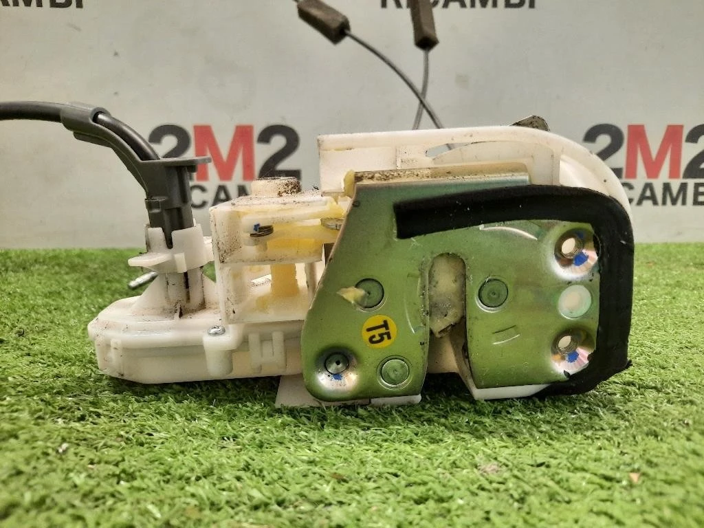 Serratura Porta ANT SX 72150TF0G21 Honda JAZZ II 2008