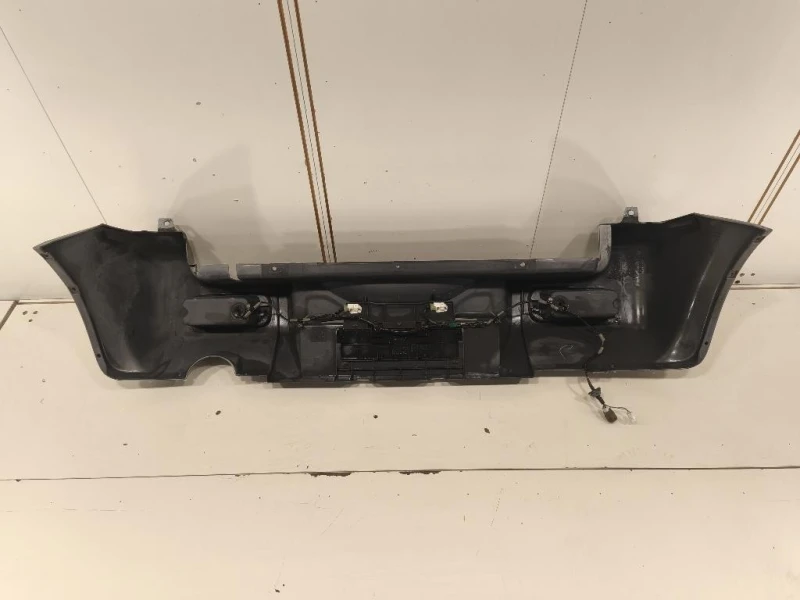 Paraurti POST 71811-81A00 Suzuki Jimny I 1999