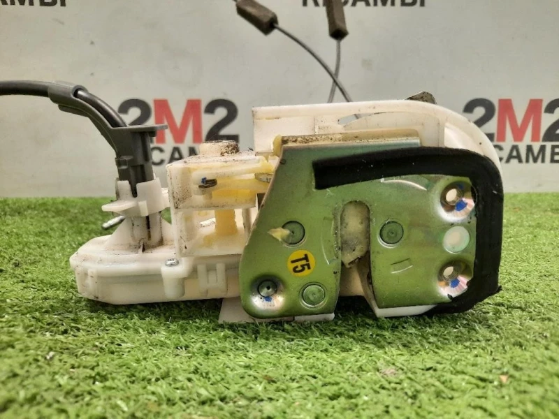 Serratura Porta ANT SX 72150TF0G21 Honda JAZZ II 2008