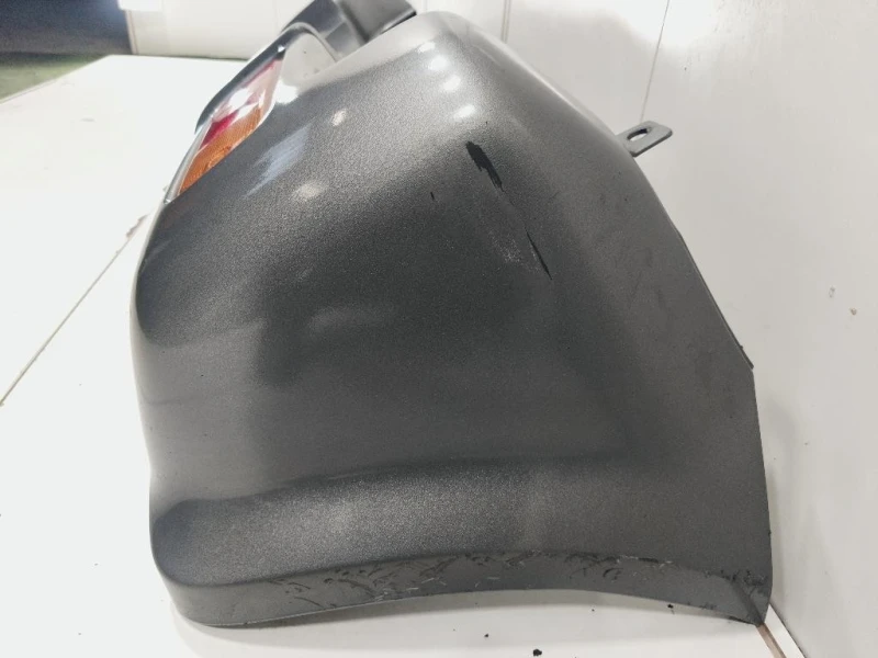 Paraurti POST 71811-81A00 Suzuki Jimny I 1999