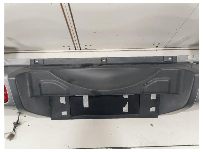 Paraurti POST 71811-81A00 Suzuki Jimny I 1999