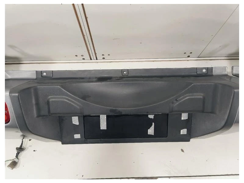 Paraurti POST 71811-81A00 Suzuki Jimny I 1999