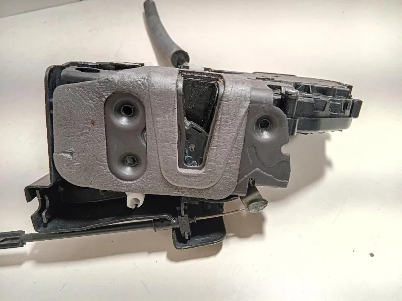 Serratura Porta ANT SX 6W8A21813AF Jaguar XF I 2008