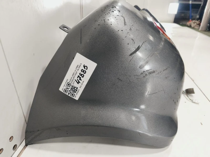 Paraurti POST 71811-81A00 Suzuki Jimny I 1999