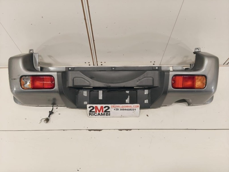 Paraurti POST 71811-81A00 Suzuki Jimny I 1999