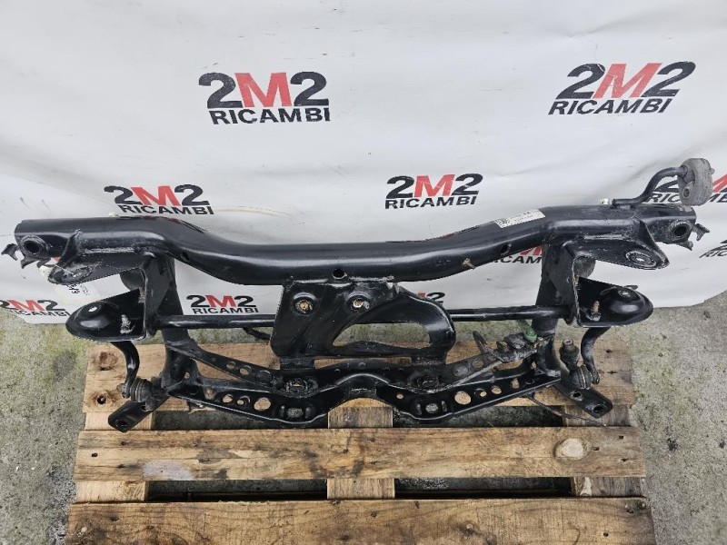 Assale POST 7L0500041 Volkswagen T-roc 2017