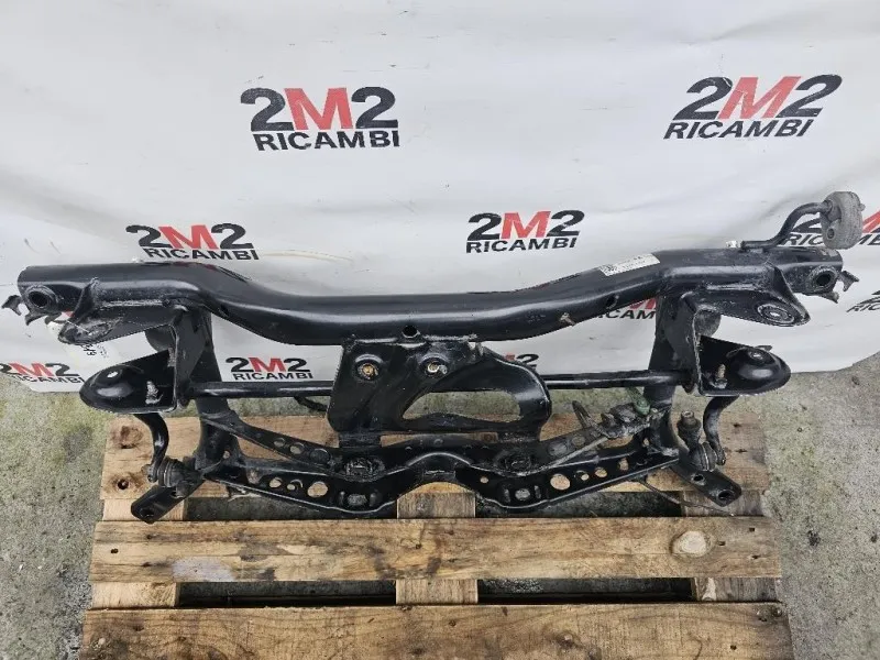 Assale POST 7L0500041 Volkswagen T-roc 2017