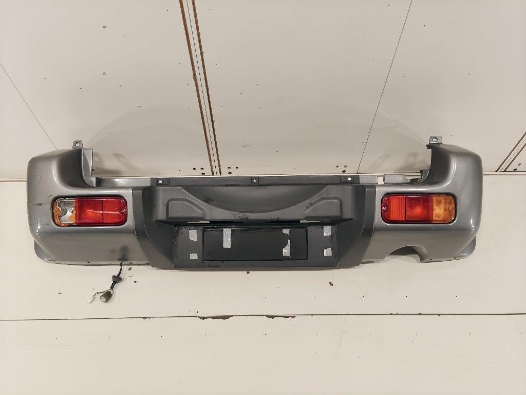 Paraurti POST 71811-81A00 Suzuki Jimny I 1999