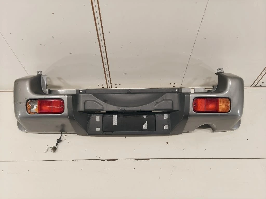 Paraurti POST 71811-81A00 Suzuki Jimny I 1999