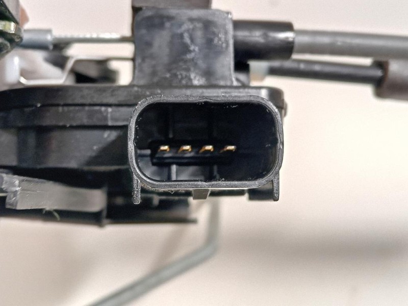 Serratura Porta ANT SX 813101Y050 Kia Picanto III 2011