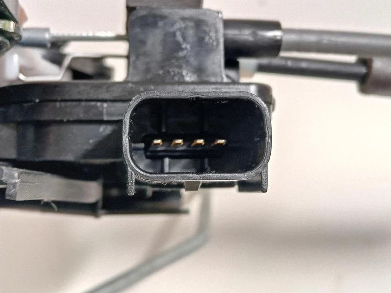 Serratura Porta ANT SX 813101Y050 Kia Picanto III 2011