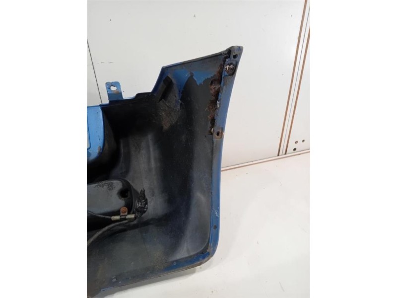 Paraurti POST 7181181A105PK Suzuki Jimny I 1999