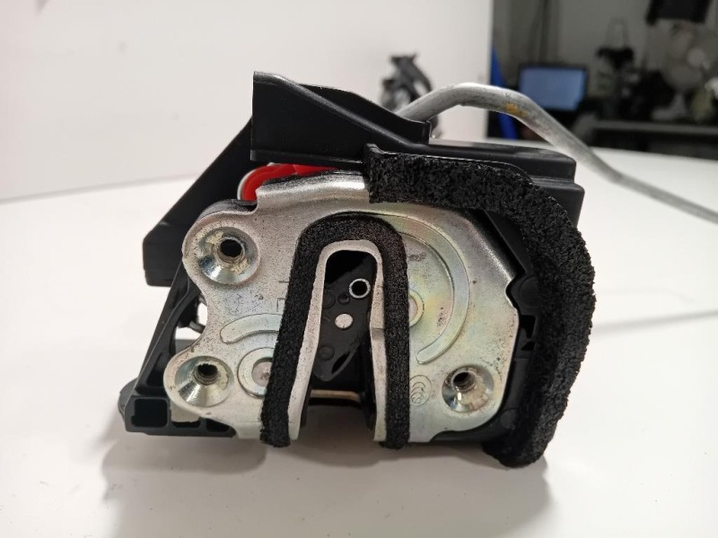 Serratura Porta ANT SX 813101Y050 Kia Picanto III 2011