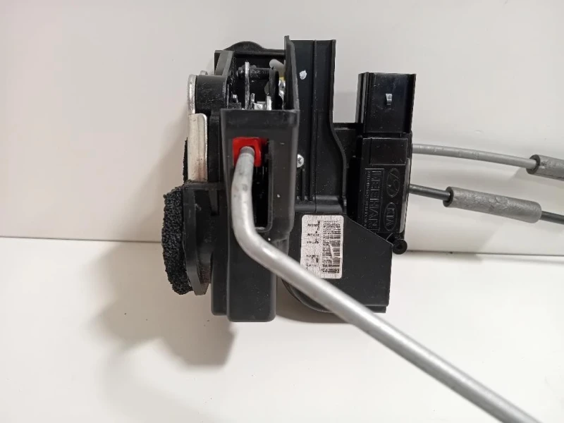 Serratura Porta ANT SX 813101Y050 Kia Picanto III 2011