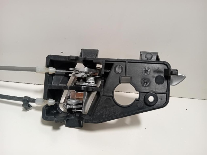 Serratura Porta ANT SX 813101Y050 Kia Picanto III 2011