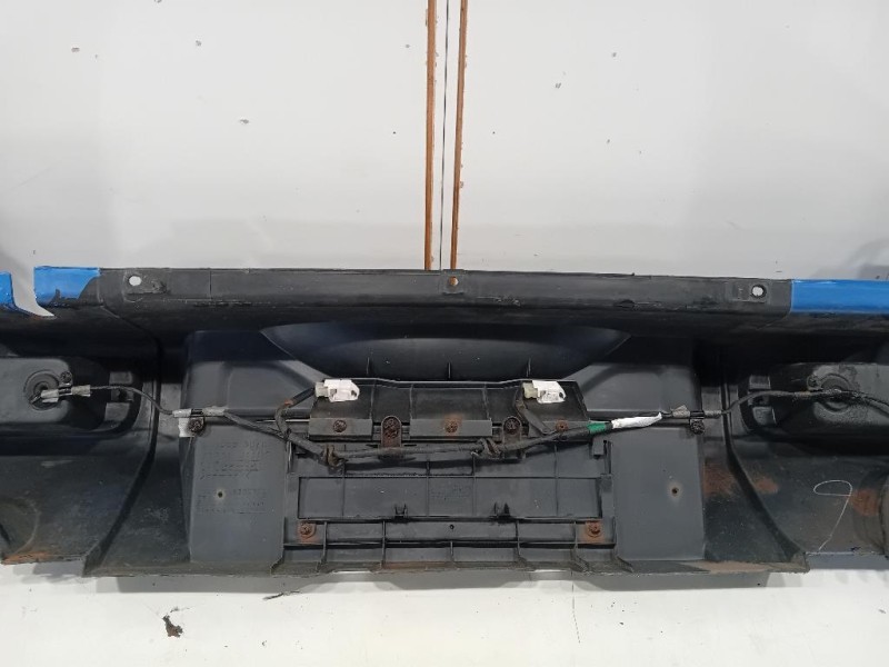 Paraurti POST 7181181A105PK Suzuki Jimny I 1999