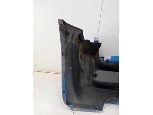 Motore Completo QJ2W 160CV 118KW Ford Ranger IV 2015