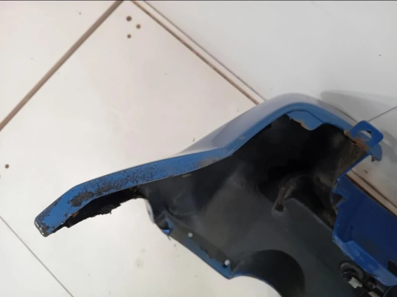 Paraurti POST 7181181A105PK Suzuki Jimny I 1999