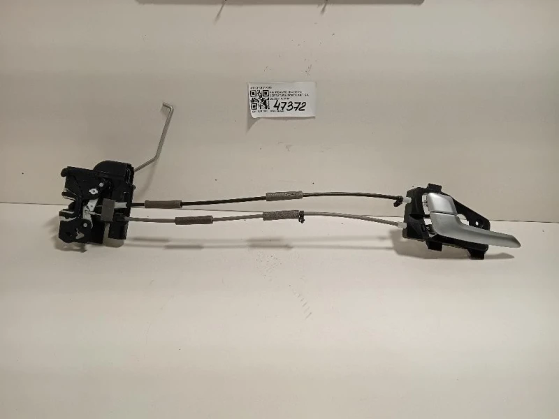 Serratura Porta ANT SX 813101Y050 Kia Picanto III 2011