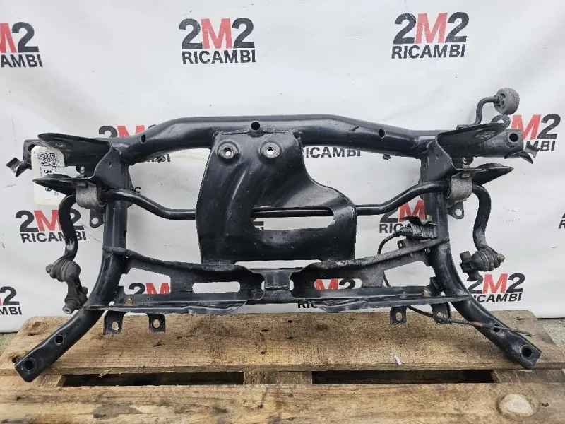 Assale POST 7L0500041 Volkswagen T-roc 2017