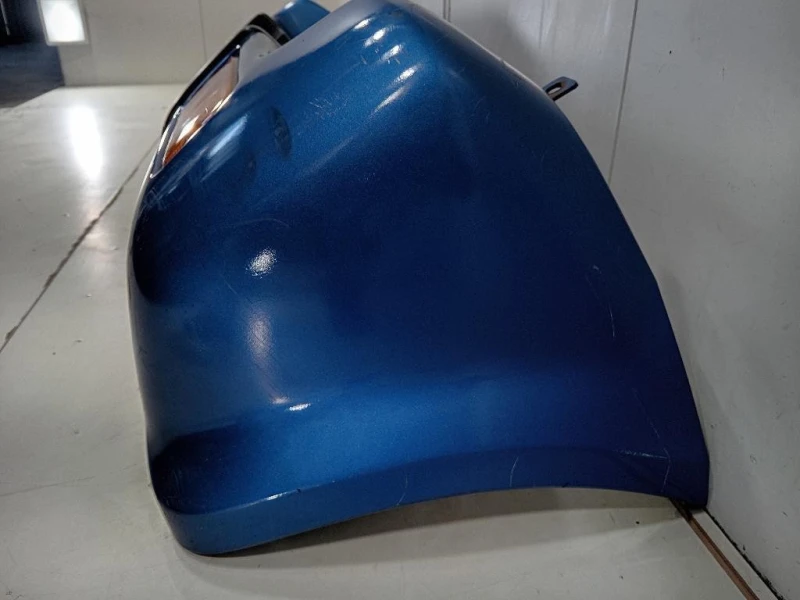 Paraurti POST 7181181A105PK Suzuki Jimny I 1999