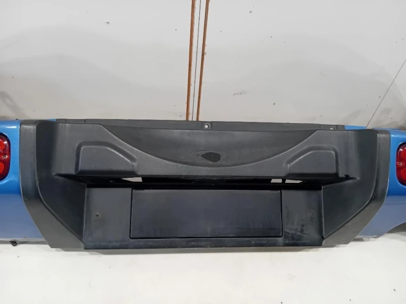 Paraurti POST 7181181A105PK Suzuki Jimny I 1999