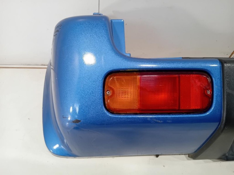 Paraurti POST 7181181A105PK Suzuki Jimny I 1999