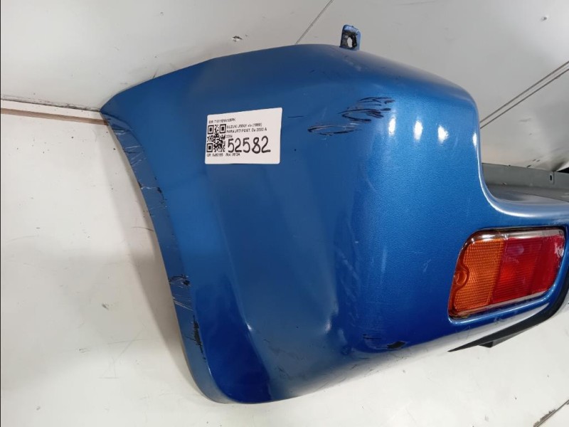 Paraurti POST 7181181A105PK Suzuki Jimny I 1999