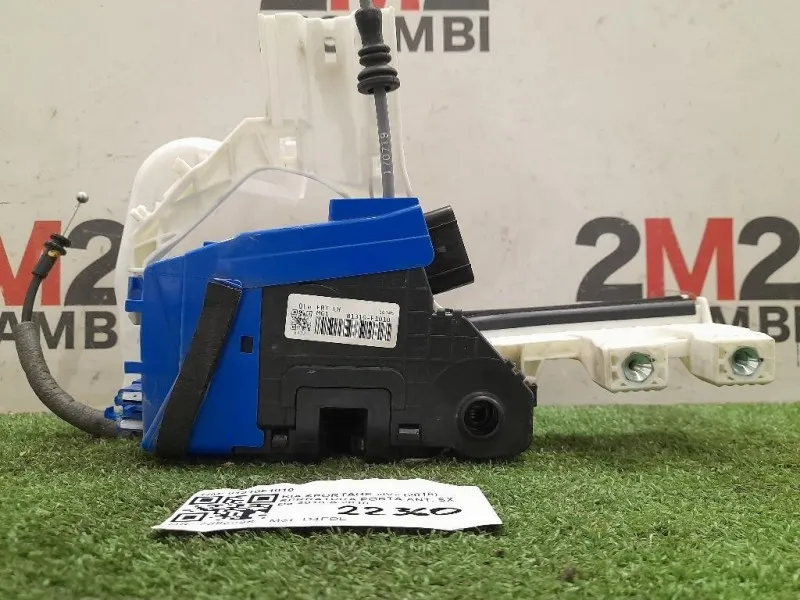 Serratura Porta ANT SX 81310F1010 Kia Sportage IV 2016