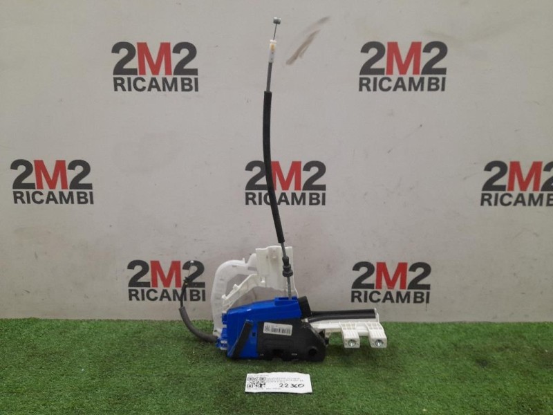 Serratura Porta ANT SX 81310F1010 Kia Sportage IV 2016