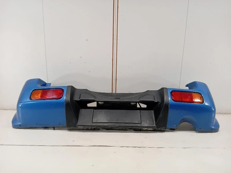 Paraurti POST 7181181A105PK Suzuki Jimny I 1999