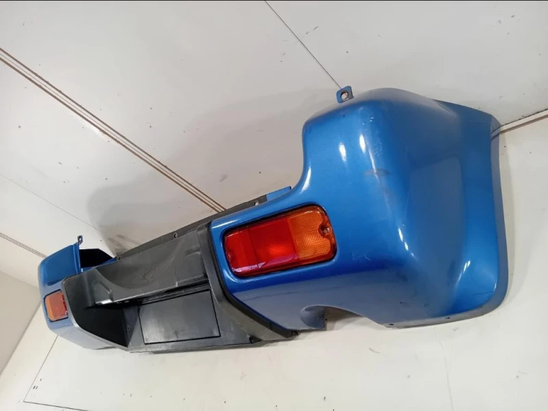 Paraurti POST 7181181A105PK Suzuki Jimny I 1999