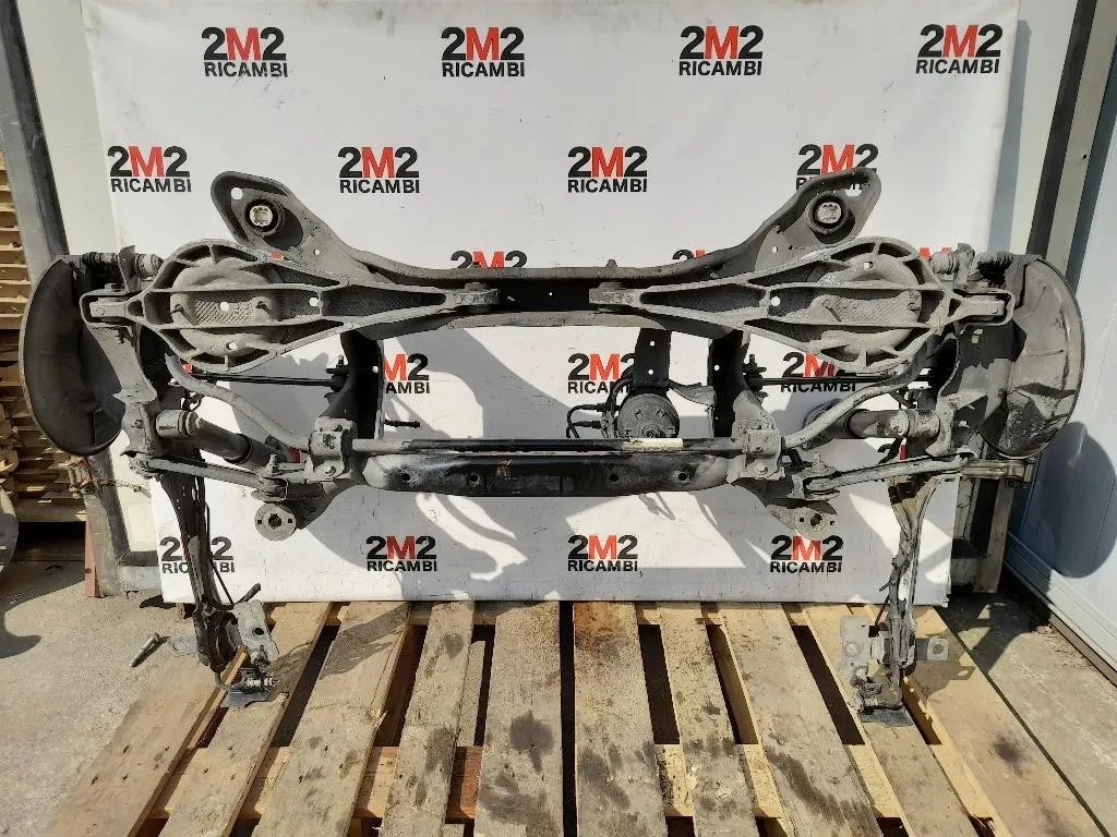 Assale POST 31277225 Volvo S60 II 2010