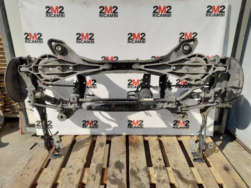 Assale POST 31277225 Volvo S60 II 2010