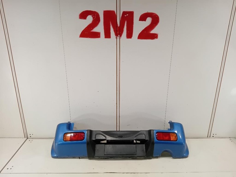 Paraurti POST 7181181A105PK Suzuki Jimny I 1999