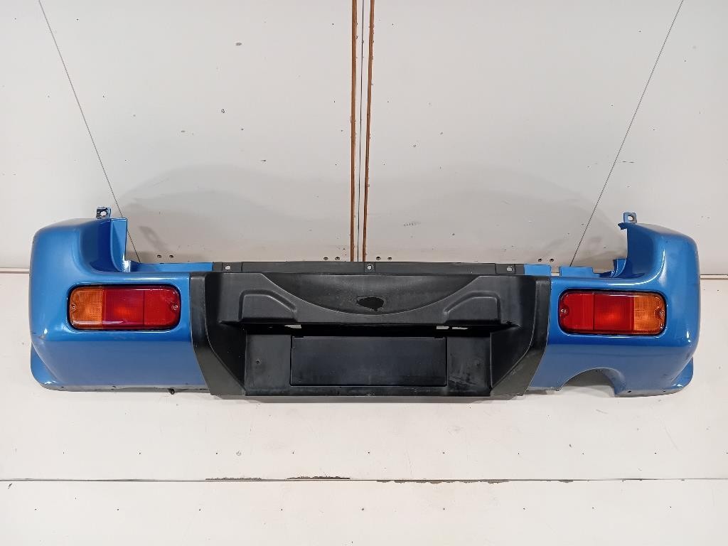 Paraurti POST 7181181A105PK Suzuki Jimny I 1999