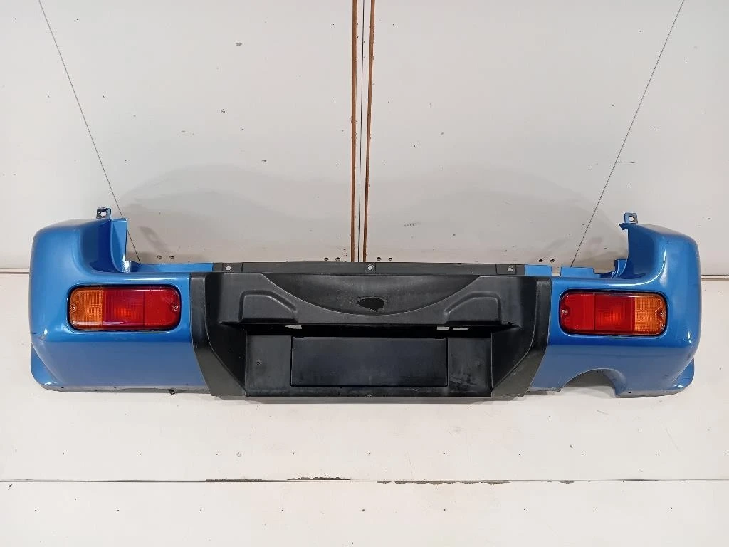 Paraurti POST 7181181A105PK Suzuki Jimny I 1999