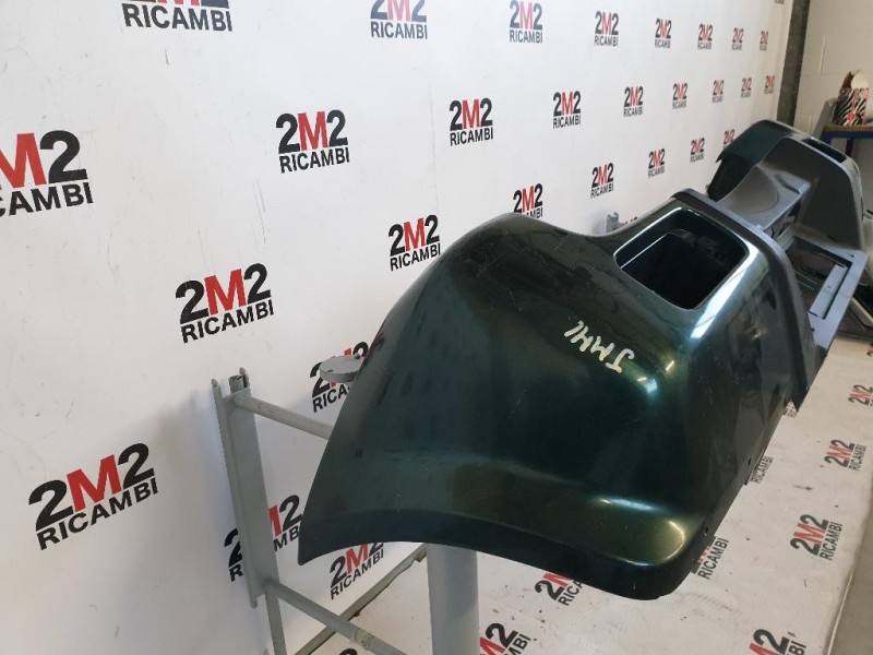 Motore Completo QJ2W 160CV 118KW Ford Ranger IV 2015