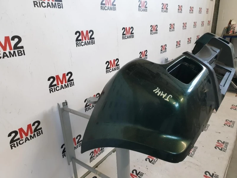 Paraurti POST 7181181A105PK Suzuki Jimny I 1999