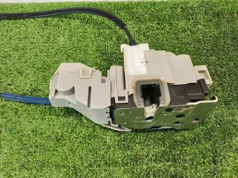 Serratura Porta ANT SX 51926049 Lancia Ypsilon III 2015