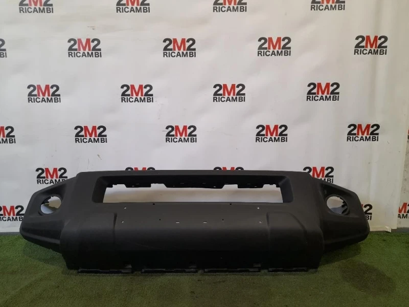 Paraurti POST 71811-78R Suzuki Jimny II 2018