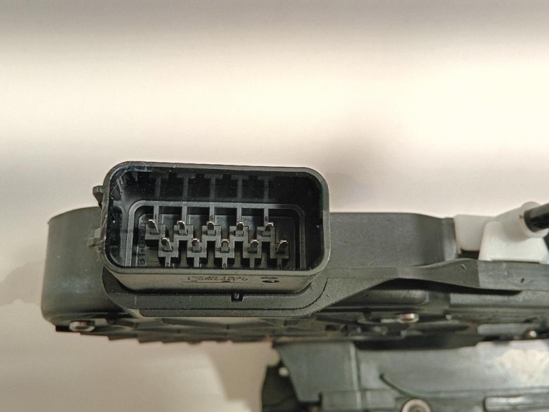 Serratura Porta ANT SX 6W8A-21813-GD Land Rover Range Rover Evoque I 2011