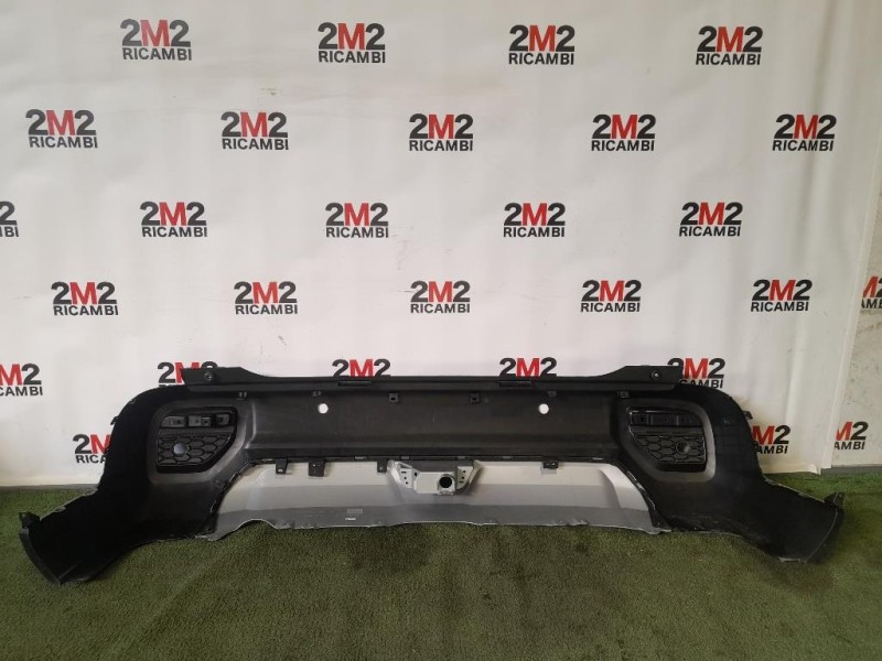 Paraurti POST 71821-63T Suzuki S-cross 2021